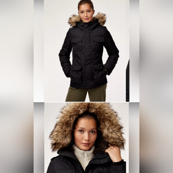 TNA niseko parka - Picture 2 of 4